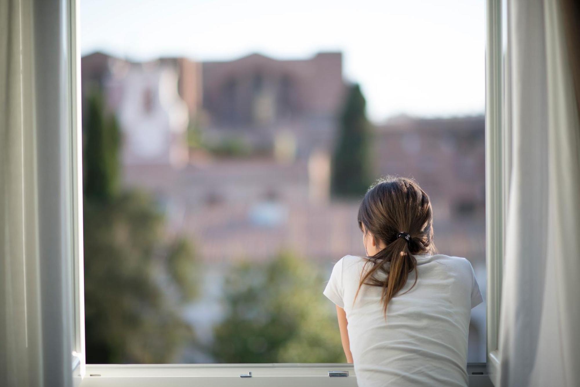 Pensionat Suite Deal Rom