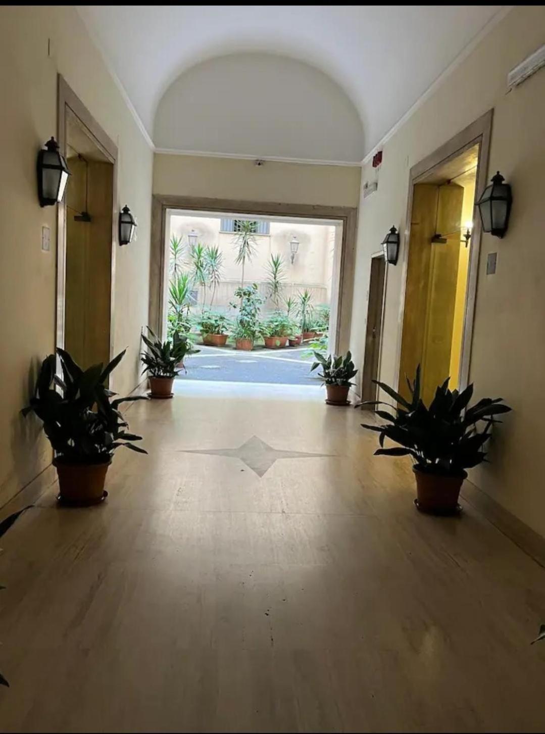 Suite Deal Pensionat Rom