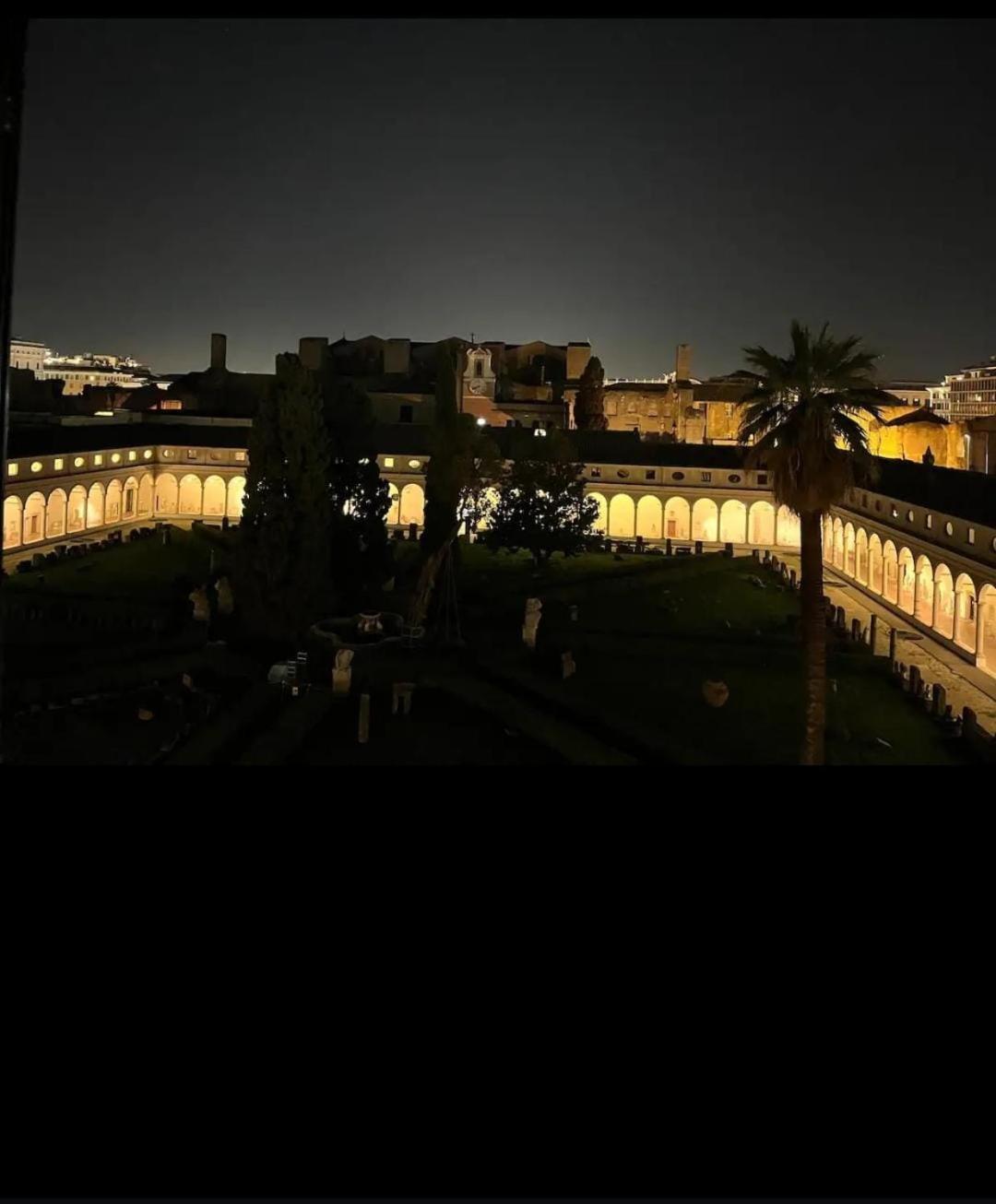 Pensionat Suite Deal Rom