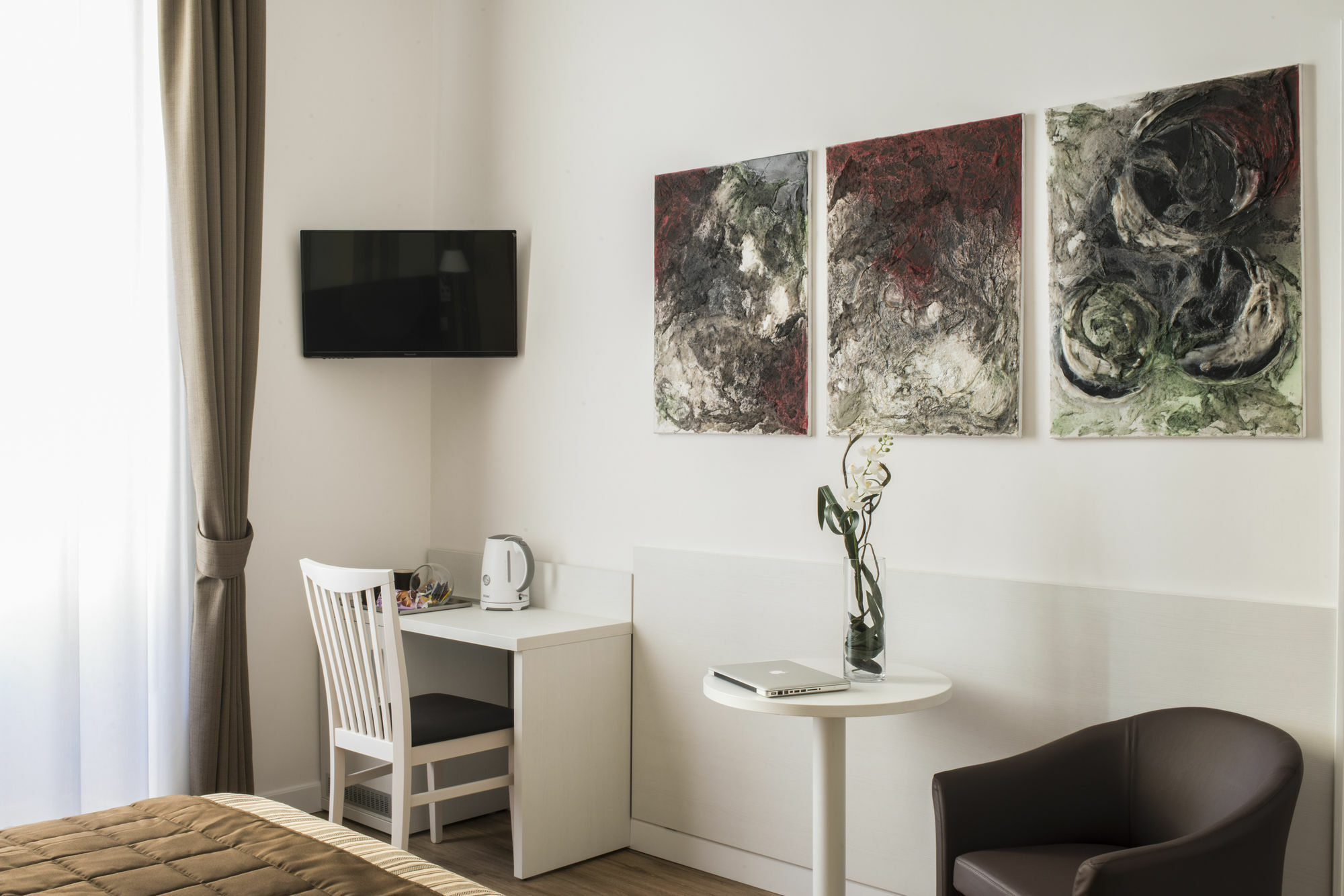 Pensionat Suite Deal Rom