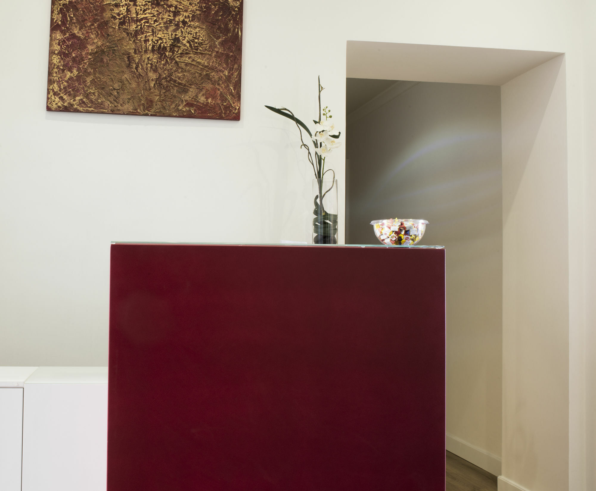Suite Deal Pensionat Rom