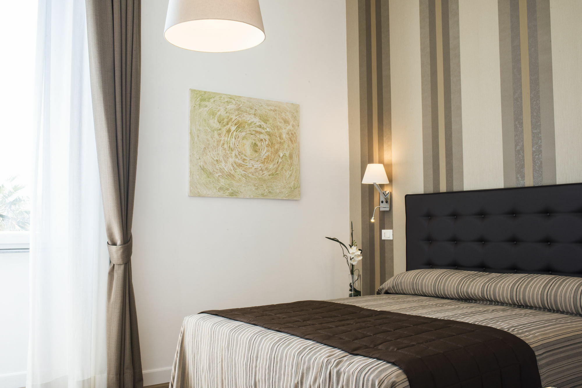 Suite Deal Pensionat Rom