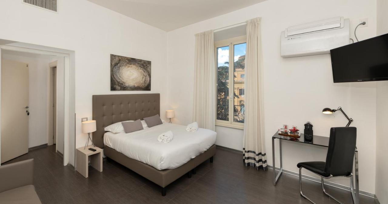 Pensionat Suite Deal Rom